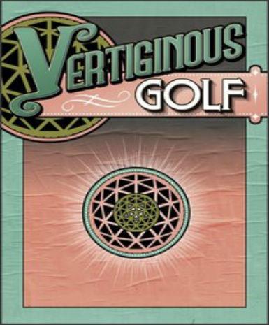 VERTIGINOUS GOLF - STEAM - PC - WORLDWIDE - Libelula Vesela - Jocuri video