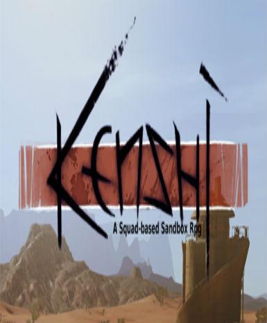 KENSHI - STEAM - PC - WORLDWIDE - Libelula Vesela - Jocuri video