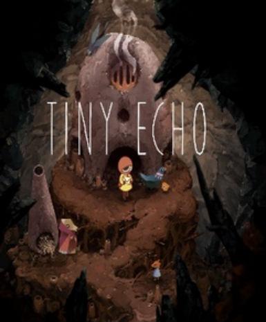 TINY ECHO - STEAM - PC - WORLDWIDE - Libelula Vesela - Jocuri video