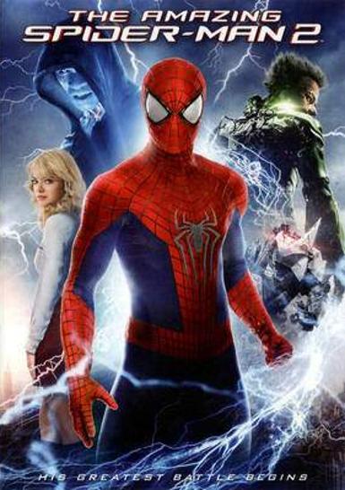 THE AMAZING SPIDER-MAN 2 - STEAM - PC - WORLDWIDE - Libelula Vesela - Jocuri video