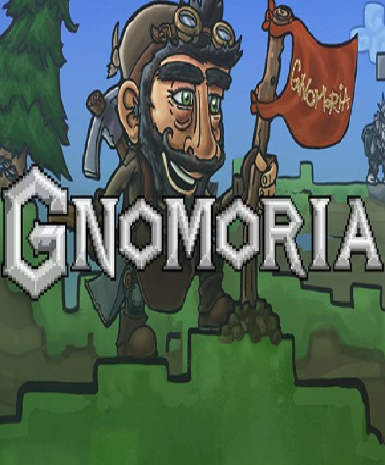 GNOMORIA - STEAM - MULTILANGUAGE - WORLDWIDE - PC - Libelula Vesela - Jocuri video