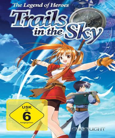 THE LEGEND OF HEROES: TRAILS IN THE SKY - STEAM - PC - WORLDWIDE - Libelula Vesela - Jocuri video