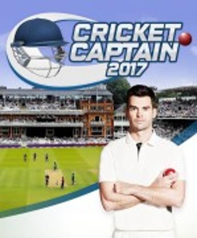 CRICKET CAPTAIN 2017 - STEAM - PC - WORLDWIDE - Libelula Vesela - Jocuri video