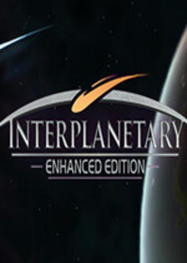 INTERPLANETARY (ENHANCED EDITION) - STEAM - PC - WORLDWIDE - Libelula Vesela - Jocuri video