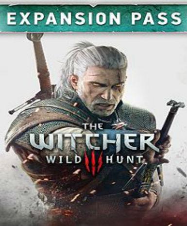 THE WITCHER 3: WILD HUNT - EXPANSION PASS (DLC) - GOG.COM - WORLDWIDE - Libelula Vesela - Jocuri video