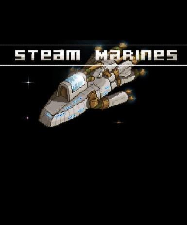 STEAM MARINES - STEAM - MULTILANGUAGE - WORLDWIDE - PC - Libelula Vesela - Jocuri video