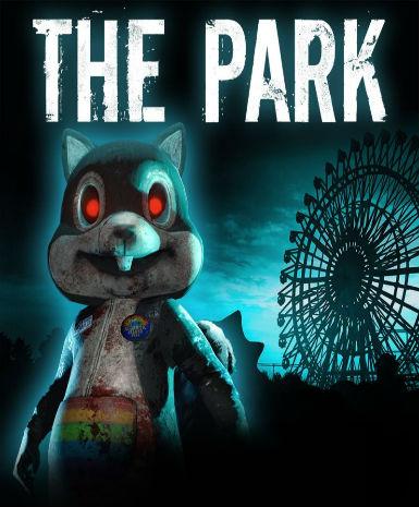 THE PARK - STEAM - PC - WORLDWIDE - Libelula Vesela - Jocuri video