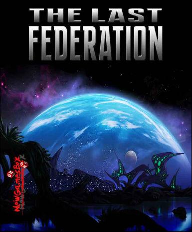 THE LAST FEDERATION - STEAM - PC - WORLDWIDE - Libelula Vesela - Jocuri video