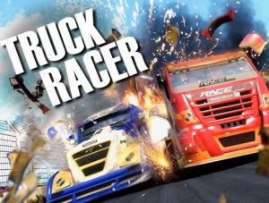 TRUCK RACER - STEAM - PC - EU - Libelula Vesela - Jocuri video