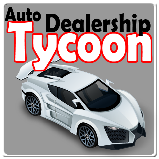 AUTO DEALERSHIP TYCOON - PC - STEAM - MULTILANGUAGE - WORLDWIDE - Libelula Vesela - Jocuri video