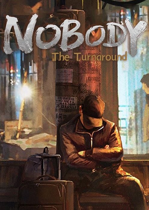 NOBODY: THE TURNAROUND (EARLY ACCESS) - PC - STEAM - MULTILANGUAGE - WORLDWIDE - Libelula Vesela - Jocuri video