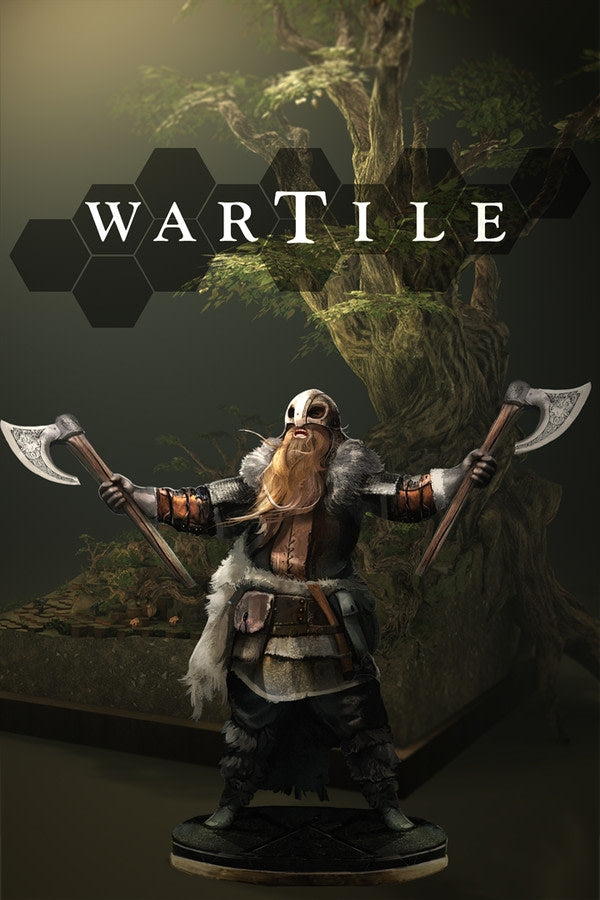 WARTALES - PC - STEAM - MULTILANGUAGE - WORLDWIDE - Libelula Vesela - Jocuri video